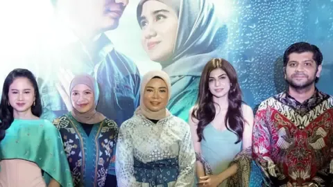The Way a Man's Affair with His Mother-in-Law Evolved Into a Viral Movie in the Country