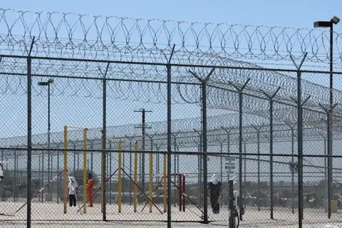 Sikh Elderly Woman's Arrest by US Immigration Authorities Ignites Public Outrage