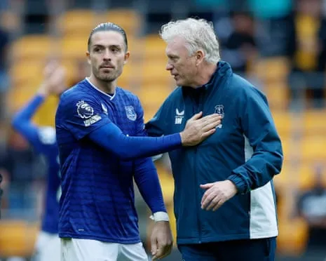 Moyes Commands Attacking Firepower to Break Liverpool’s Home Curse