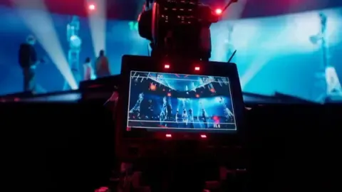 The Kremlin’s Alternative to the European Song Contest Is Less Flashy, Rather State-Driven