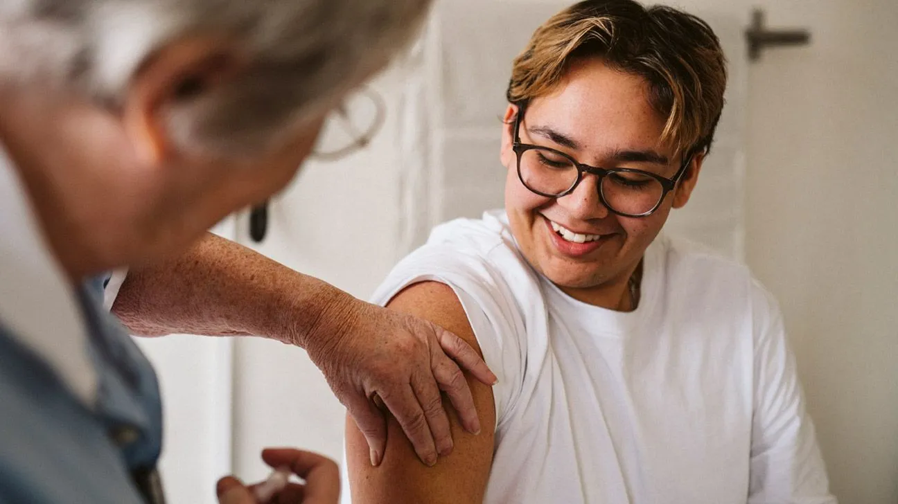 Are You Considering Obtaining a Influenza Vaccine In the Coming Months? Here's The Opinions Experts Believe.